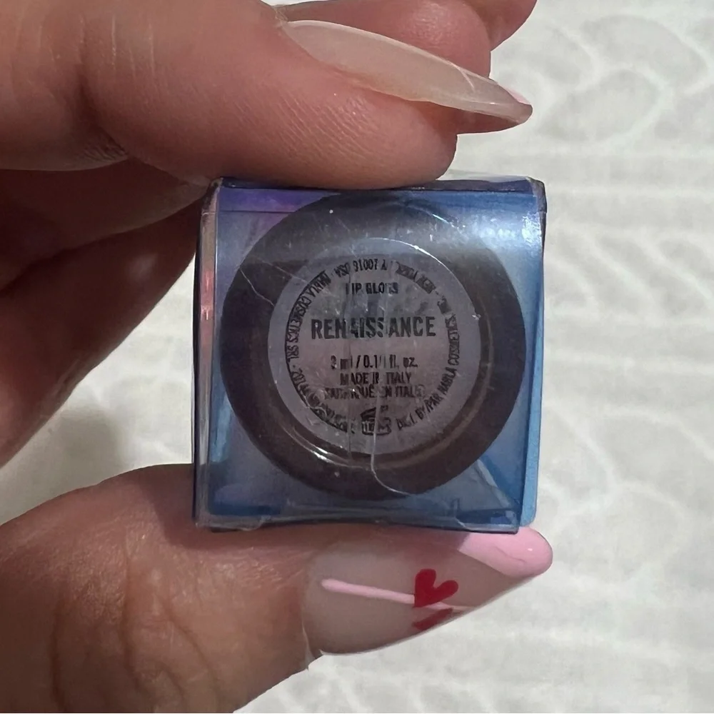 💗 *NEW* Nabla -‎ Shine Theory Lip Gloss